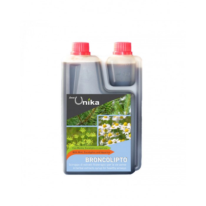 Wellness & Recovery  Broncolipto 15 Kg Lu0064 Lot Pf636 2021 Expiry 09 2023 62,70 €