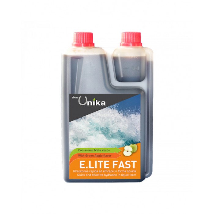 Supplements Elyte Fast 15 Lt Lu0069 Lot Pf521 2021 Expire07 2023 37,62&nbsp;€