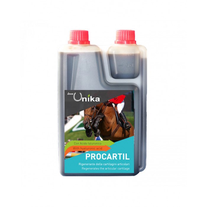 Ergänzungen Procartil 15 Kg Los 724 2019 110,25&nbsp;€