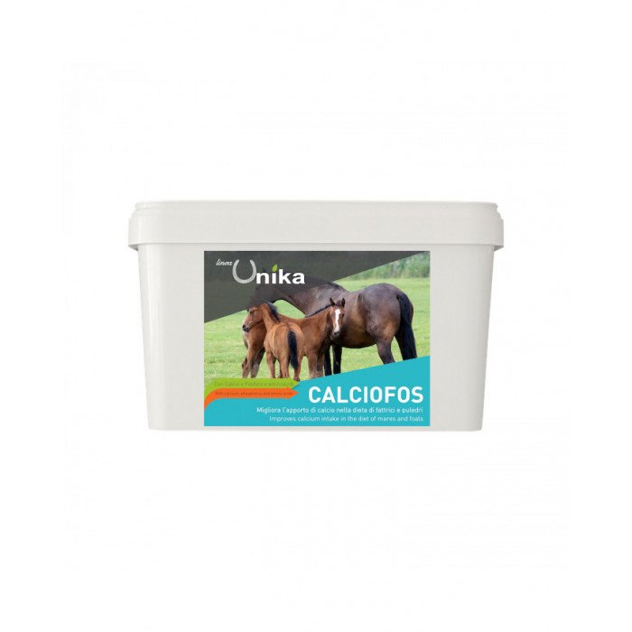 Supplements Calciumphos 5 Kg 80,74&nbsp;€