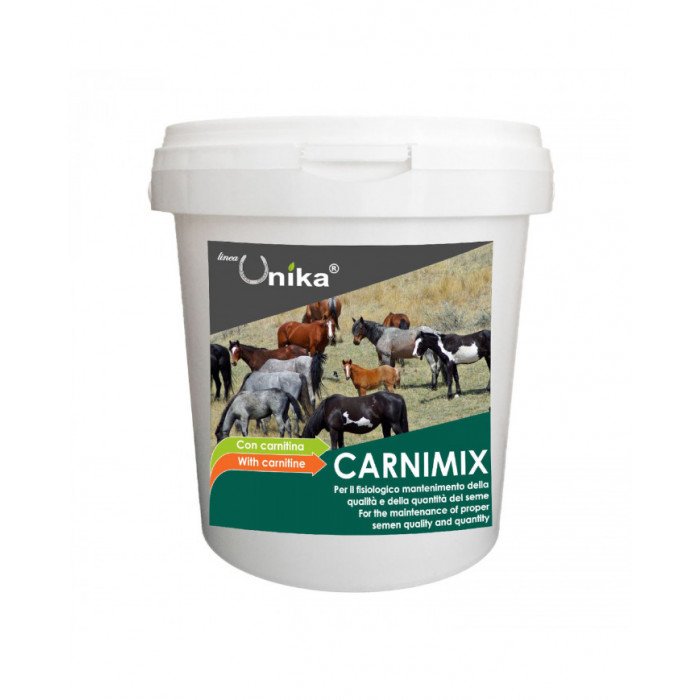 Ergänzungen Carnimix 1 Kg Lu0012 Los 163 2020 83,20&nbsp;€