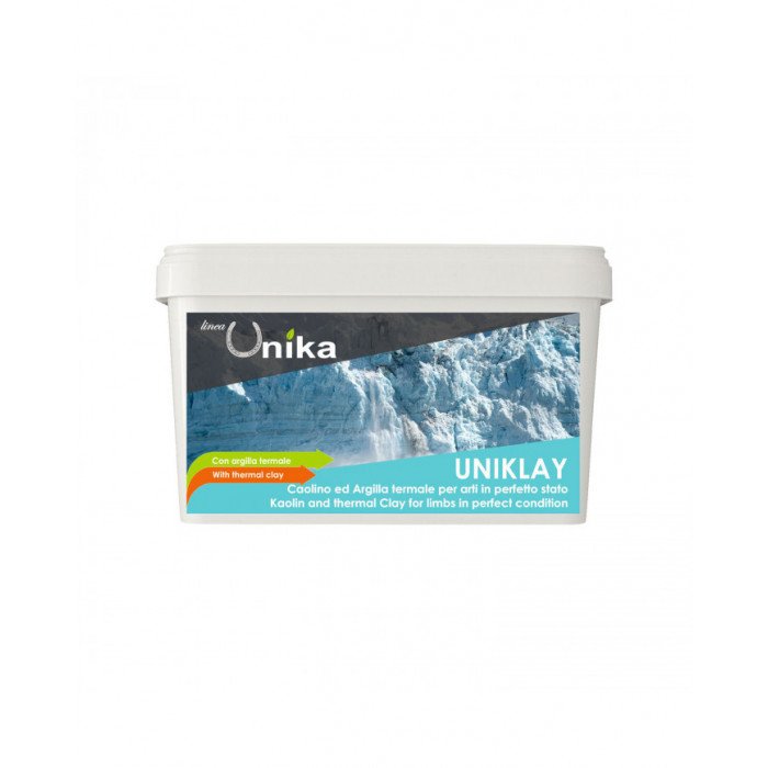 Bien-être & Récupération  Uniklay 4Kg Lu0106 35,66 €