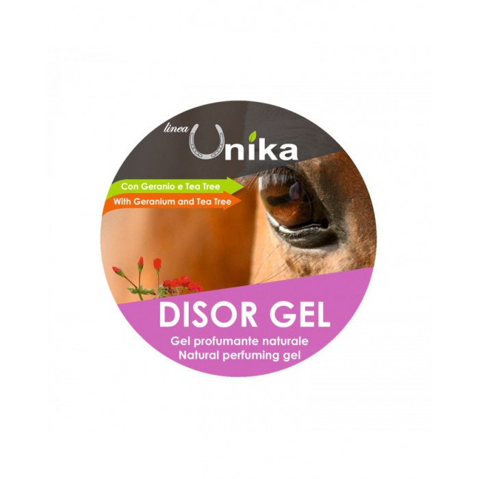 Bem-estar e Recuperação  Disor Gel 500 gr 20,41 €