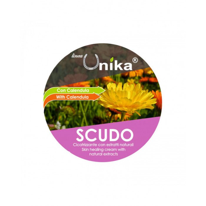 Bem-estar e Recuperação  Unika Shield 250 Gr Lu0101 Lote Pf501 2021 23,36 €