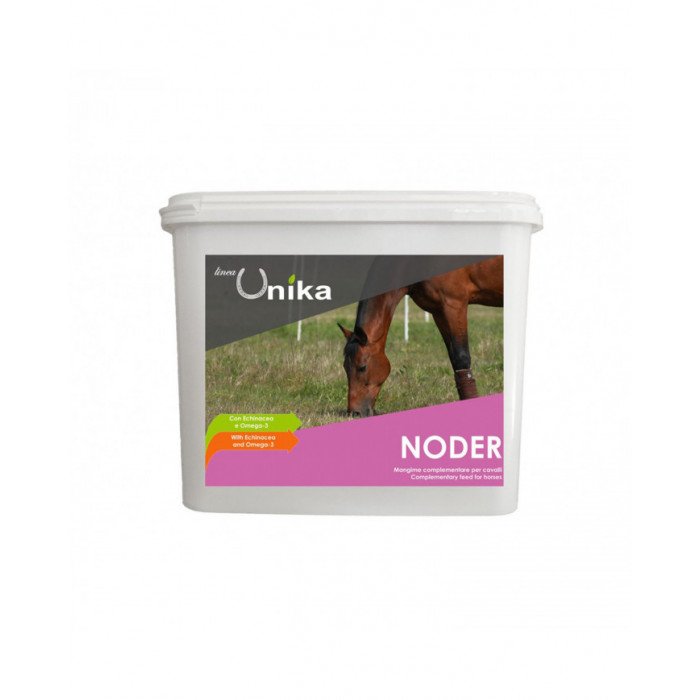 Wellness & Recovery  Noder 10 Kg 219,59 €