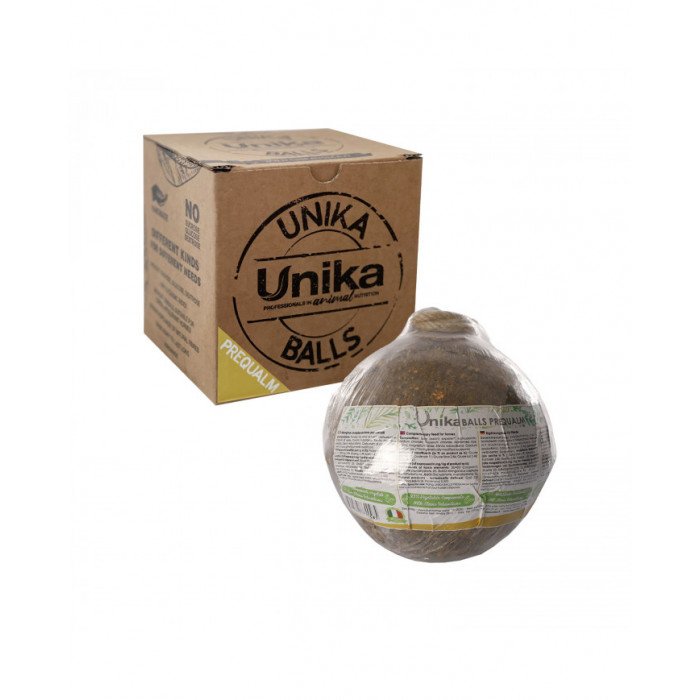 Biscoitos Prequalm das Bolas Unika 31,97&nbsp;€