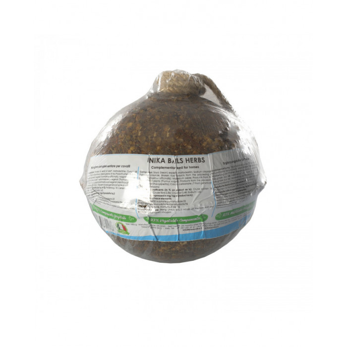 Kekse  Unika Balls Kräuter 31,15 € Kekse  Unika Balls Kräuter 31,15 €