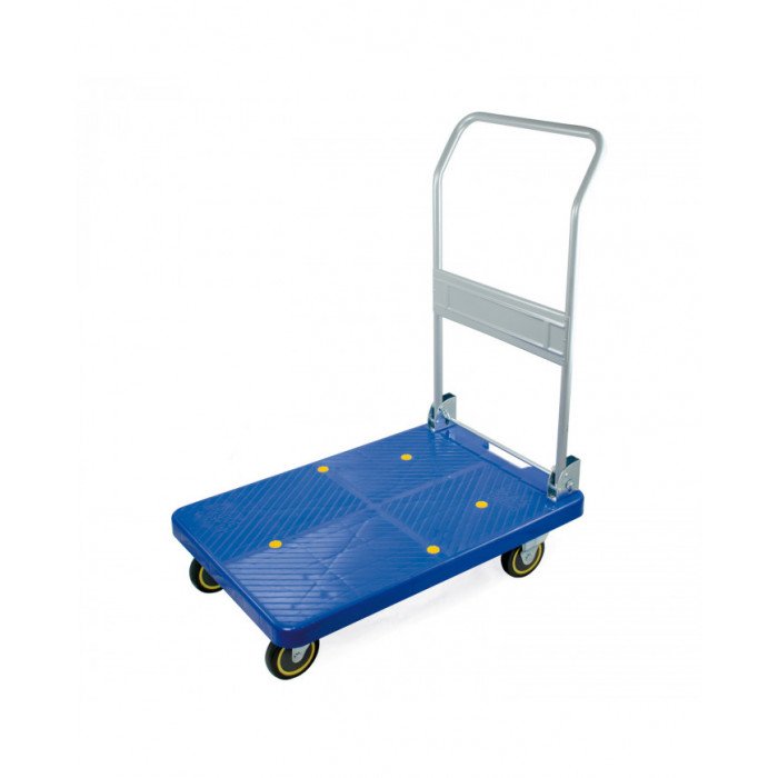 Les troncs  Chariot pour Caisses Max 300 Kg 86x60x115 182,38 €