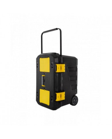 Trunks Large Trolley Trunk 2 Wheels 750x487x493 162,21&nbsp;€