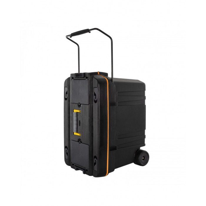 Taschen und Rucksäcke  Trolley Trolley 2 mittlere Räder 610x375x415 126,64 €