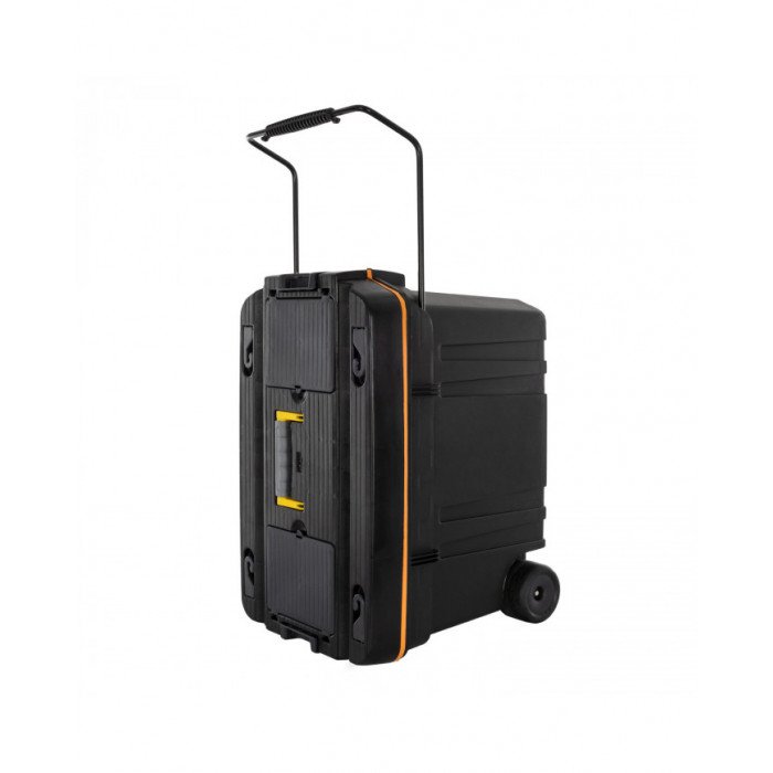 Taschen und Rucksäcke  Trolley Trolley 2 mittlere Räder 610x375x415 126,64 €