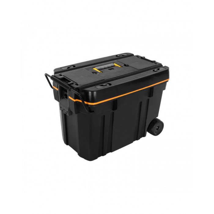 Bags and Backpacks  Medium Trolley Trunk 2 Wheels 610x375x415 126,64 €