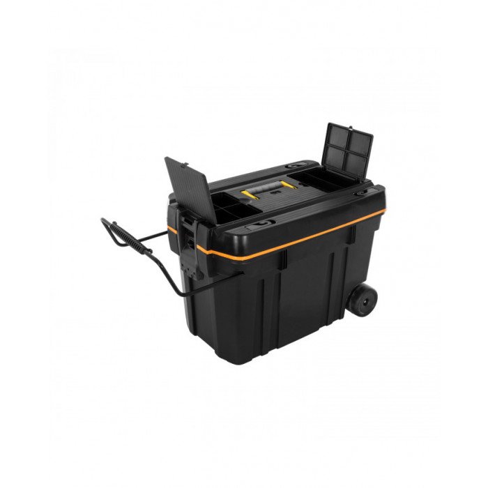 Borse e Zaini Baule Trolley 2 Ruote Medio 610x375x415 126,64&nbsp;€