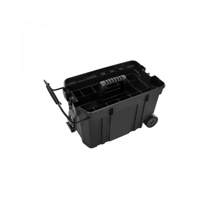 Taschen und Rucksäcke  Trolley Trolley 2 mittlere Räder 610x375x415 126,64 €