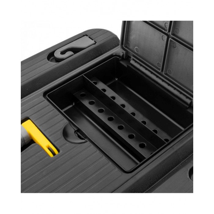 Bags and Backpacks  Medium Trolley Trunk 2 Wheels 610x375x415 126,64 €