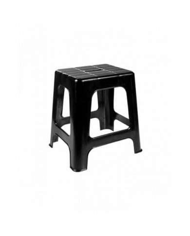 Various  Plastic Stool V plast Black hot Pink 17,62 €