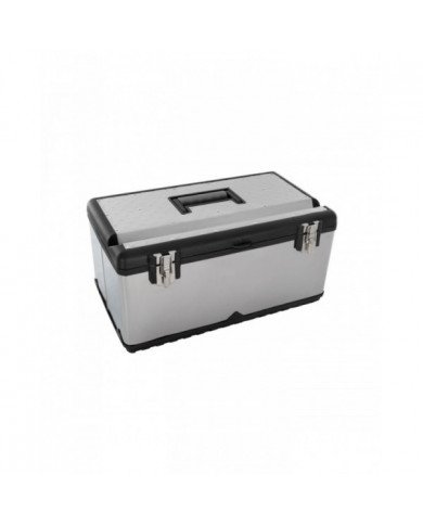 Trunks Trunk With Reinforcement And Metal Locks 61,07&nbsp;€