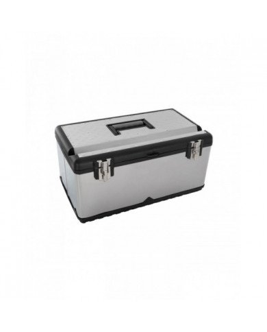 Trunks Trunk With Reinforcement And Metal Locks 61,07&nbsp;€