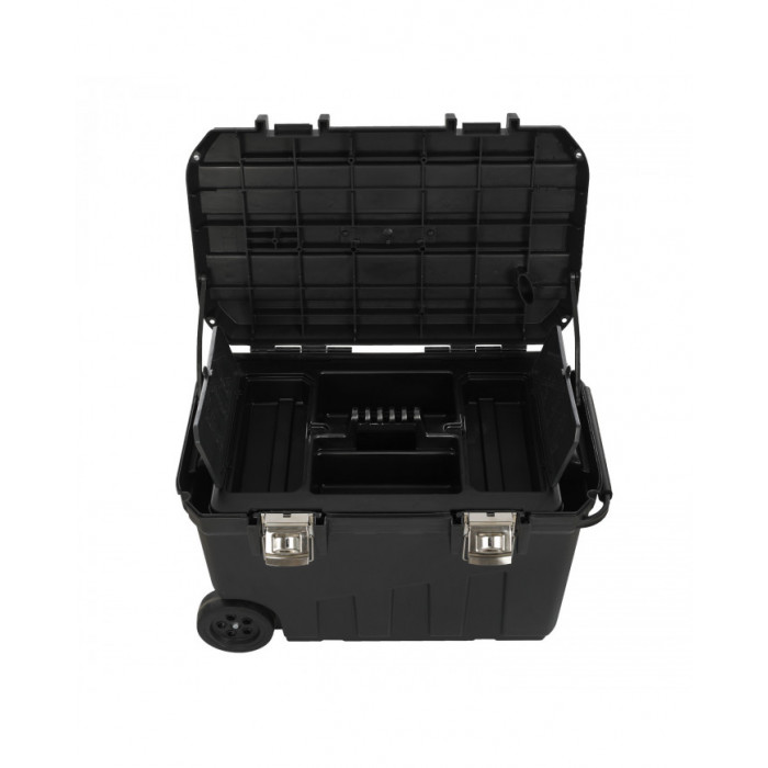 Bañador  Trolley Baúl 2 Ruedas 109 Litros 222,87 €