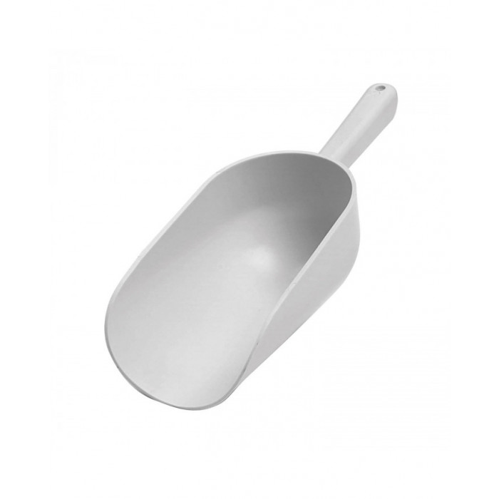 Schaufeln  Plastikschaufel 16 Kg 5,80 € Schaufeln  Plastikschaufel 16 Kg 5,80 €