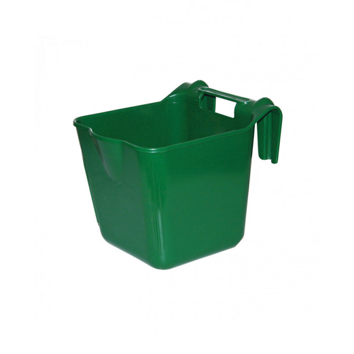 Feeder  Feeder aus Kunststoff mit Haken und Griff 28,61 € Feeder  Feeder aus Kunststoff mit Haken und Griff 28,61 €
