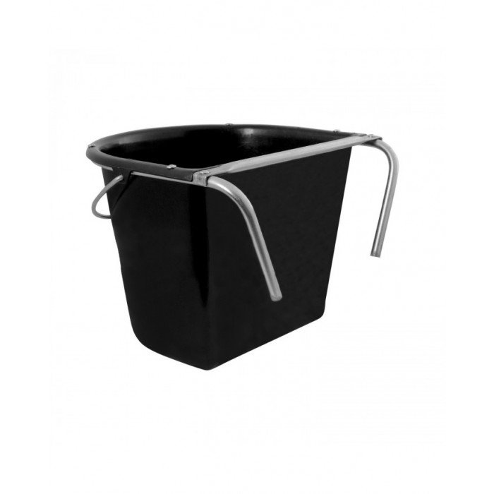 Mangeoires  Mangeoire Avec Renfort En Fer Et Poignée V Plast V902 b 15 Li 22,54 €