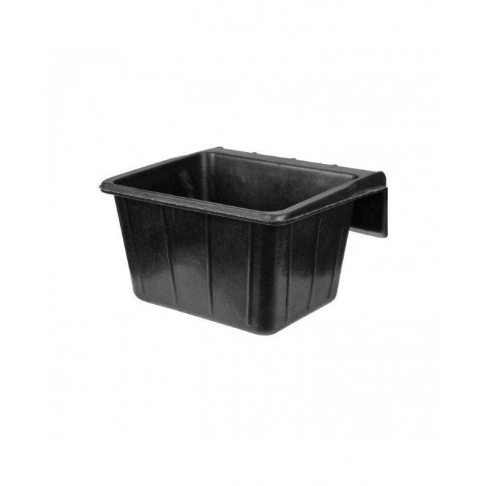 Alimentadores  Alimentador de borracha retangular 30,25 €