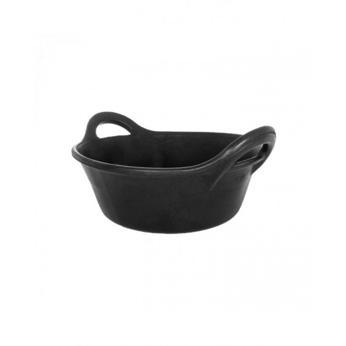 Mangiatoie  Mangiatoia Tonda Da Terra Con Manici 20 Litri 27,46 €