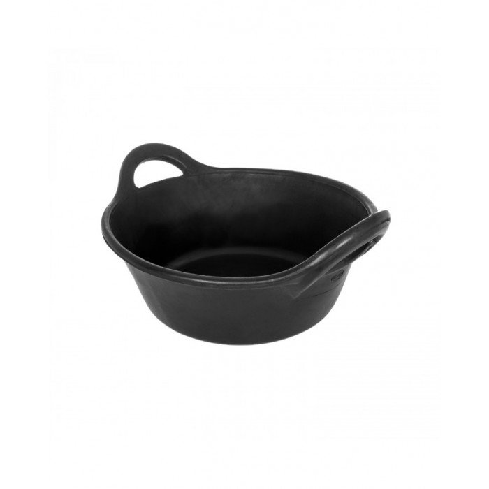 Mangiatoie  Mangiatoia Tonda Da Terra Con Manici 20 Litri 27,46 €