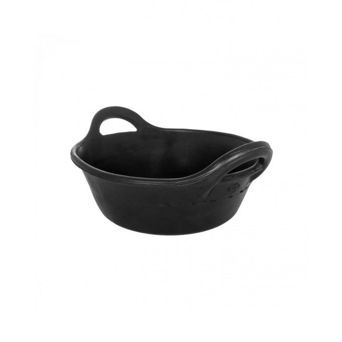 Mangiatoie  Mangiatoia Tonda Da Terra Con Manici 11 Litri 24,51 €