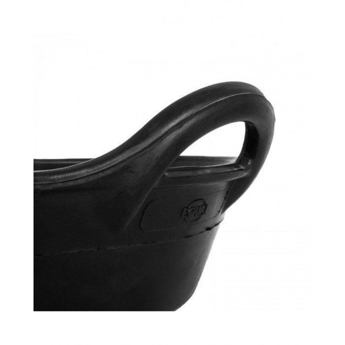 Mangiatoie  Mangiatoia Tonda Da Terra Con Manici 11 Litri 24,51 €