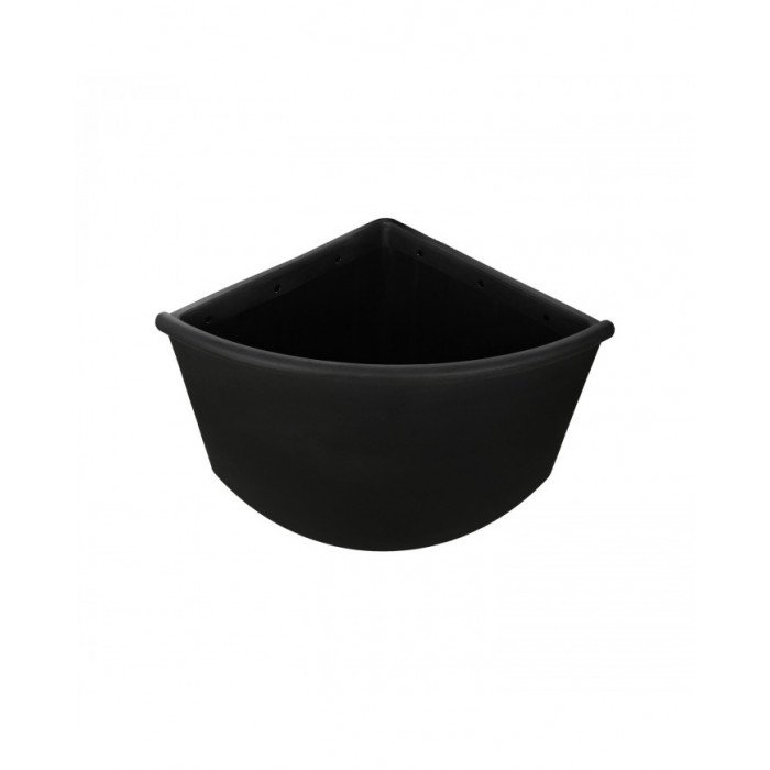 Alimentadores  Alimentador Angular Em Polietileno 70,5 X 70,5 X 65cm 228,28 €
