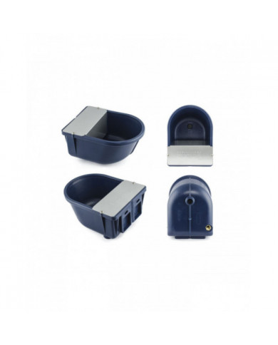 Drinking bowls and spare parts  Abs Plastic Drinker Constant Level Stainless Steel Plate 72,54 € Drinking bowls and spare parts  Abs Plastic Drinker Constant Level Stainless Steel Plate 72,54 €