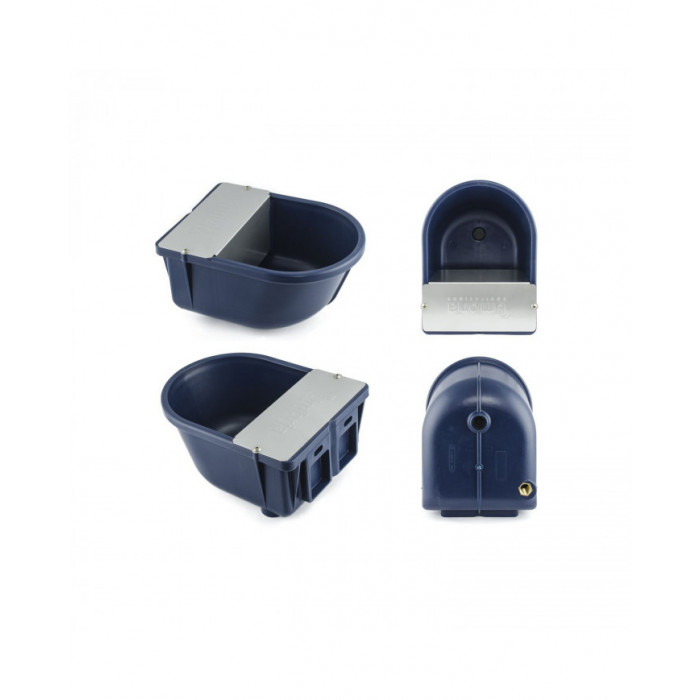 Drinking bowls and spare parts  Abs Plastic Drinker Constant Level Stainless Steel Plate 72,54 € Drinking bowls and spare parts  Abs Plastic Drinker Constant Level Stainless Steel Plate 72,54 €