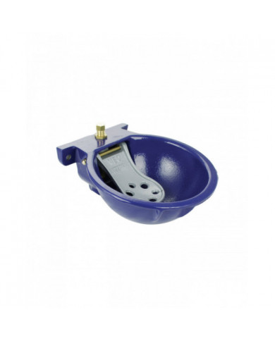 Drinking bowls and spare parts  High Quality Cast Iron Pressure Drinker 58,93 € Drinking bowls and spare parts  High Quality Cast Iron Pressure Drinker 58,93 €
