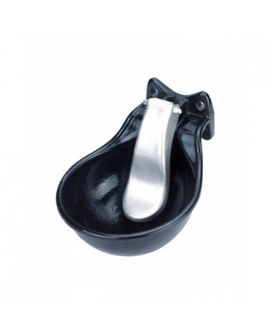 Drinking bowls and spare parts  Pressure trough Cast Iron Import 39,75 € Drinking bowls and spare parts  Pressure trough Cast Iron Import 39,75 €