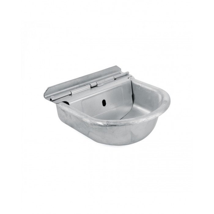 Tränkebecken und Ersatzteile  Edelstahltränke mit konstantem Füllstand 72,54 €