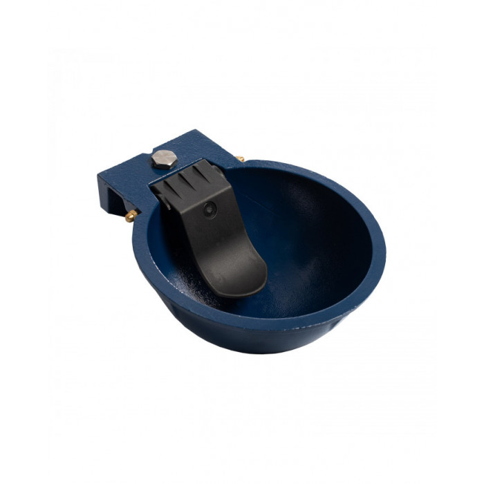 Tränkebecken und Ersatzteile  Iotti Tränke aus Druckguss, Zunge aus hochbeständigem PVC 91,39 € Tränkebecken und Ersatzteile  Iotti Tränke aus Druckguss, Zunge aus hochbeständigem PVC 91,39 €