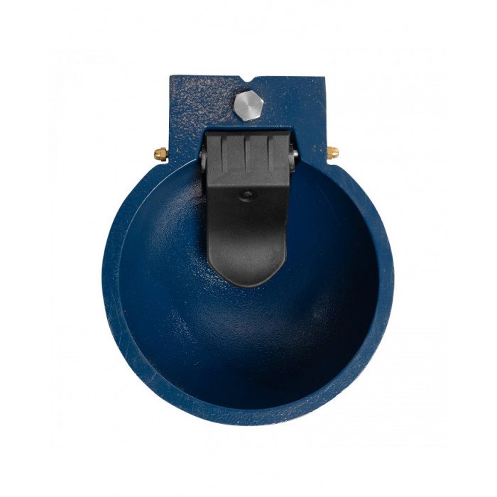 Tränkebecken und Ersatzteile  Iotti Tränke aus Druckguss, Zunge aus hochbeständigem PVC 91,39 €