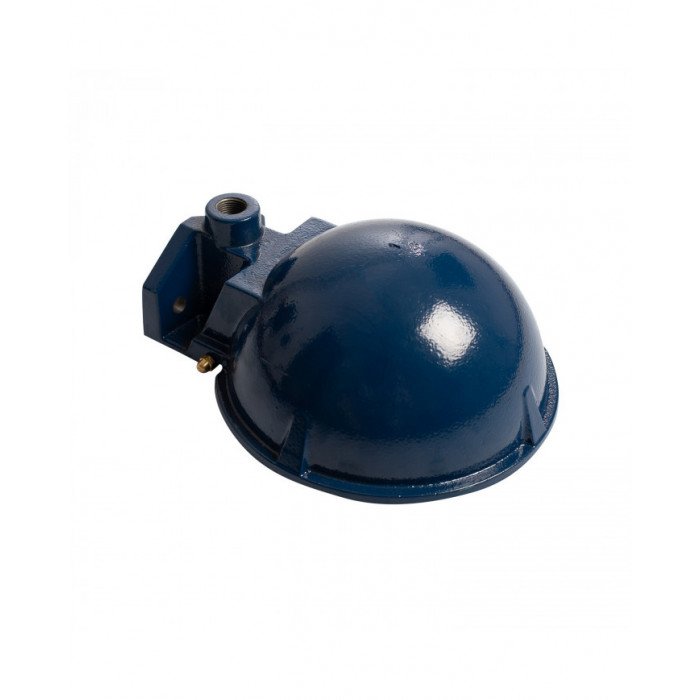 Tränkebecken und Ersatzteile  Iotti Tränke aus Druckguss, Zunge aus hochbeständigem PVC 91,39 €