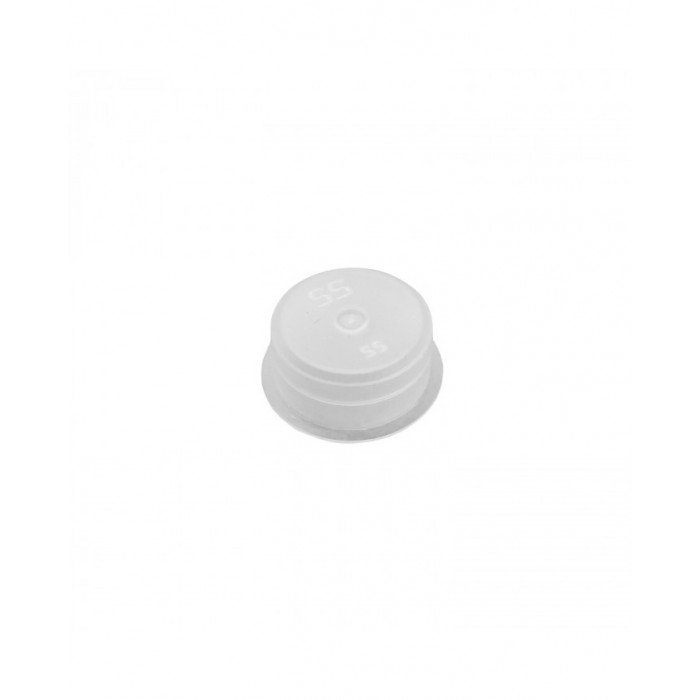 Bebederos y repuestos  Tapa de plástico para Va00070 o Va00067 2,54 €