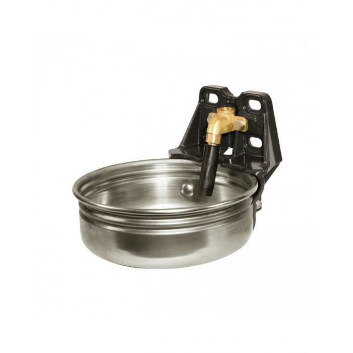 Tränkebecken und Ersatzteile  Drucktränke aus Edelstahl 115,98 € Tränkebecken und Ersatzteile  Drucktränke aus Edelstahl 115,98 €