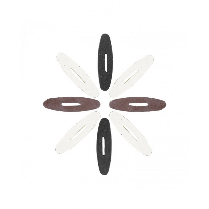 Accessori e Ricambi  Coppia Olivette Gomma Per Redini 3,27 €