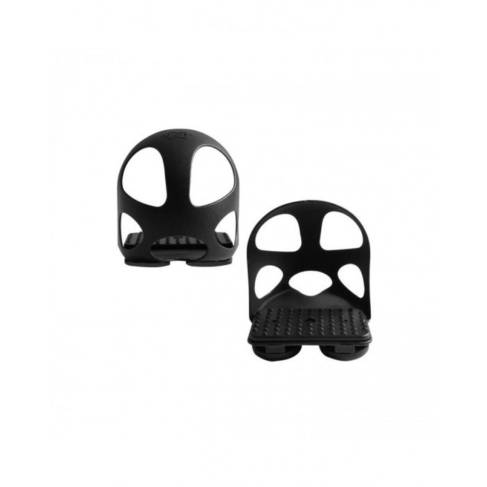 Accessori e Ricambi Monta Inglese Parastaffe Polimero Bambino Modello Matrix 10cm 21,72&nbsp;€