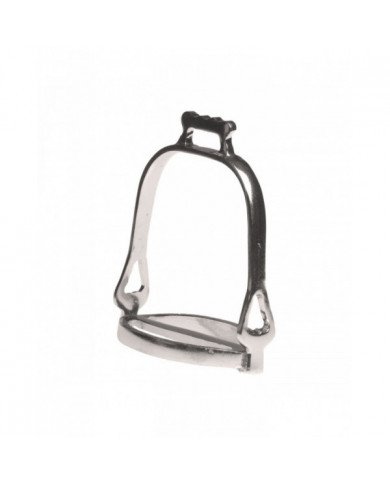 Stirrup  Round Portuguese stirrup 45,34 €