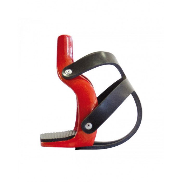 estribos  Estribos de aluminio coloreados con jaula 48,77 €