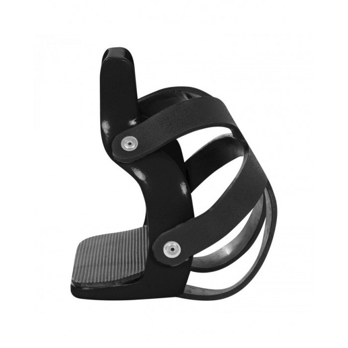 Staffe  Staffe Alluminio Colorato con gabbia 48,77 €