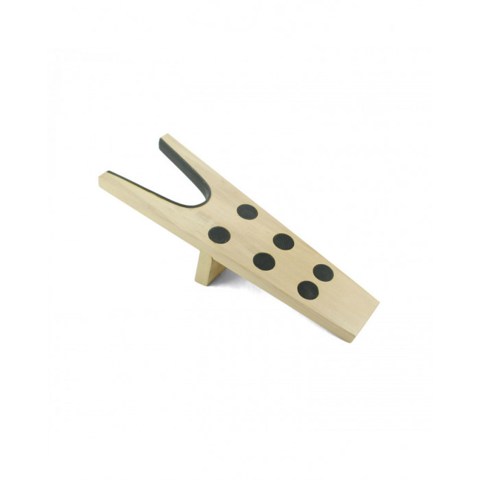 Accessoires et pièces de rechange  Crics de botte en bois 11,89 € Accessoires et pièces de rechange  Crics de botte en bois 11,89 €