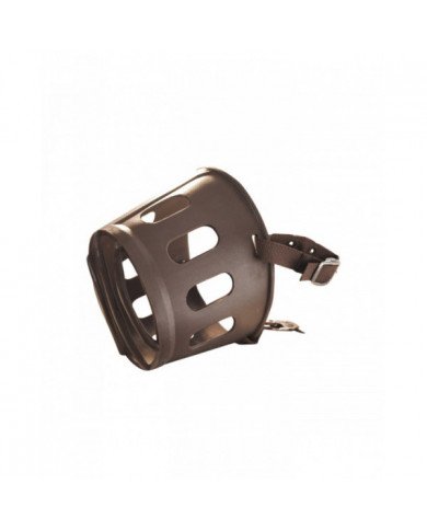 Museruole  Museruola Plastica Con Griglia 26,15 €