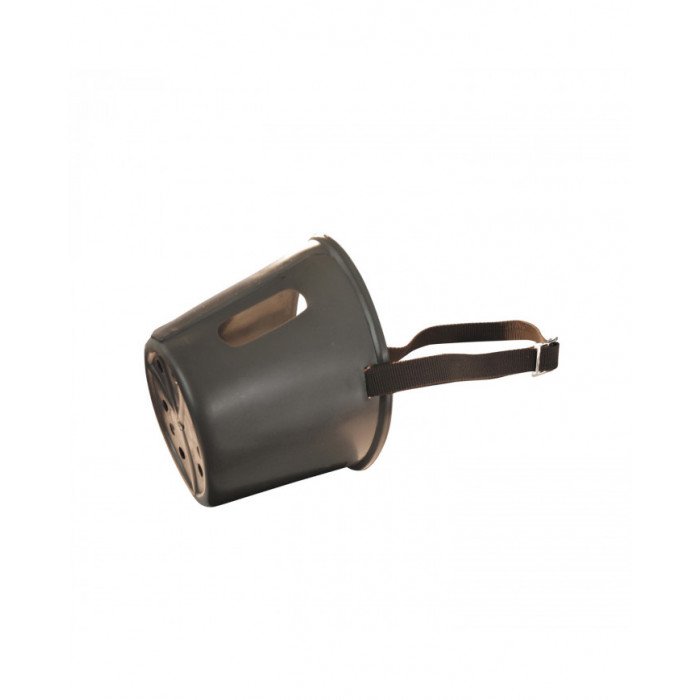 Focinheiras  Focinho de plástico com furos 14,67 €